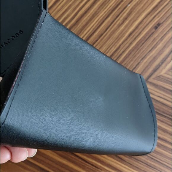 MARC Jacobs glasses case Ray Ban case for eyeglasses - Picture 9 of 9